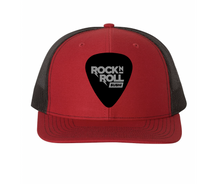 Load image into Gallery viewer, Richardson Premium Guitar Pick Hat
